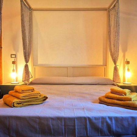 Casa Vacanze Bei Ricordi Reggio di Calabria Kültér fotó